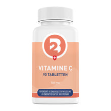 Afbeelding in Gallery-weergave laden, Vitamine C Just2Bfit