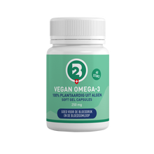 Afbeelding in Gallery-weergave laden, Vegan Omega-3 Soft Capsules