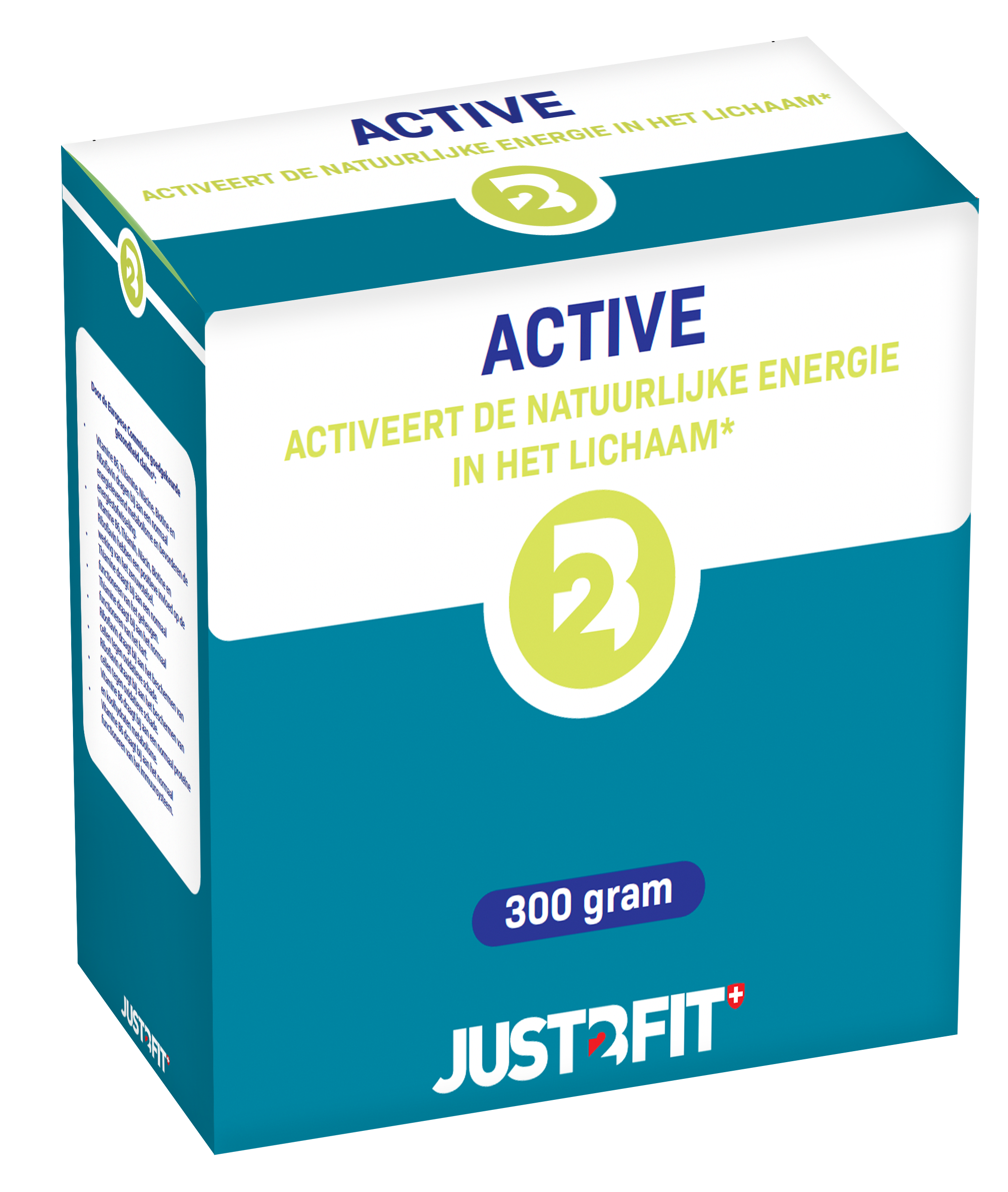 Active