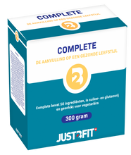 Afbeelding in Gallery-weergave laden, Complete