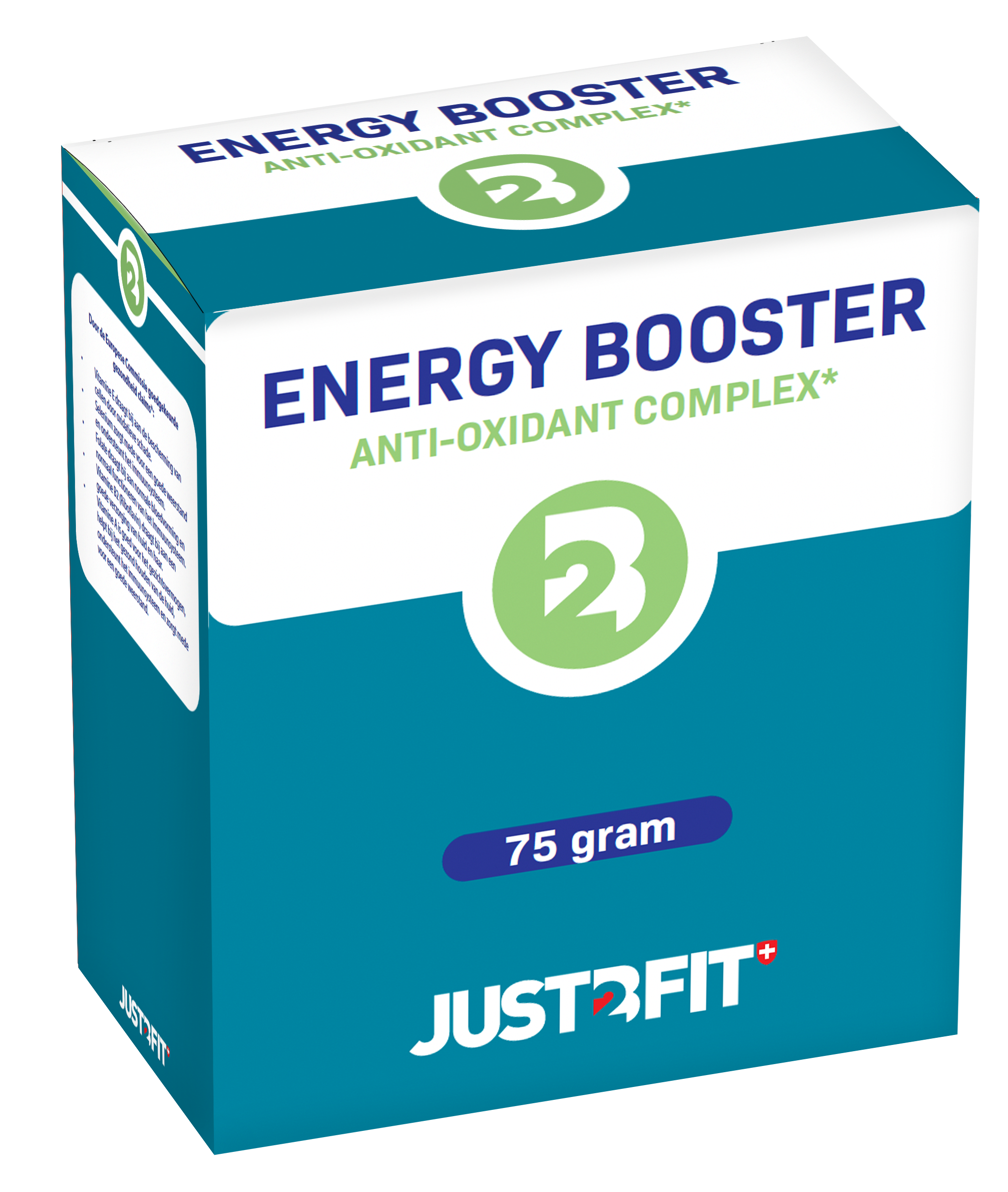 Energy Booster