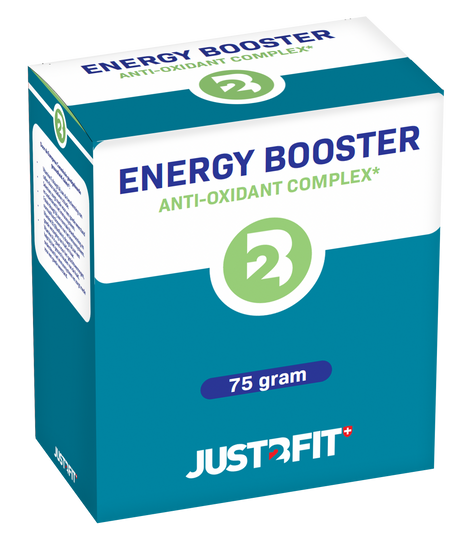 Energy Booster